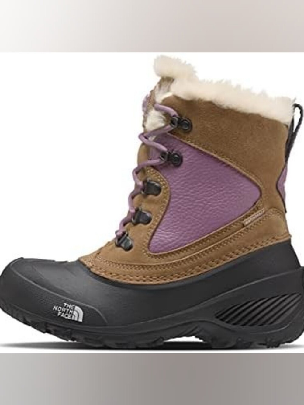 North Face Youth Shellista Extreme Boots